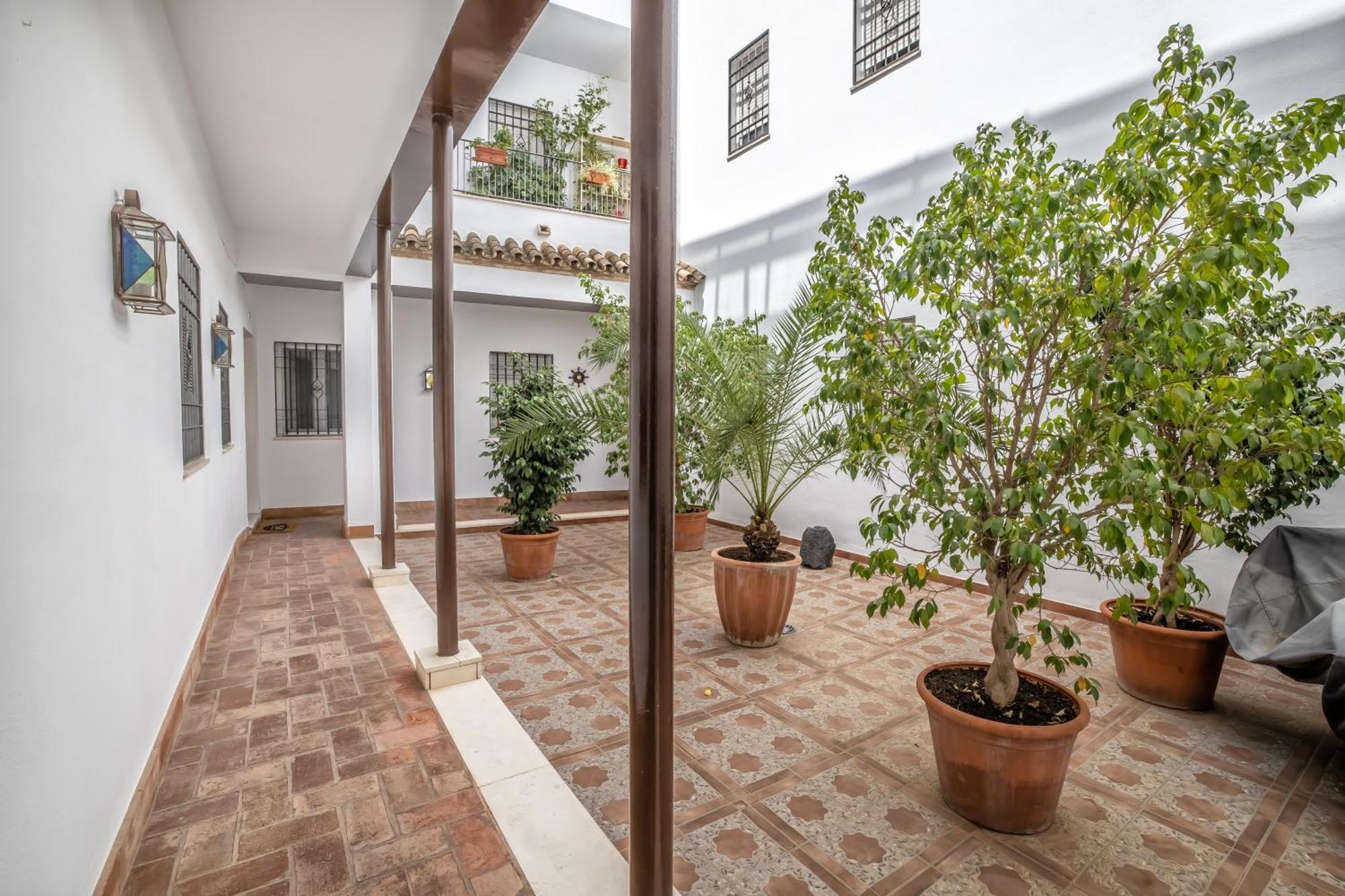 科爾多瓦El Oasis De San Pedro公寓 外观 照片