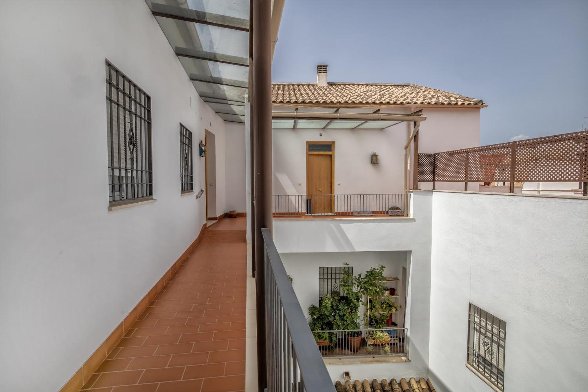 科爾多瓦El Oasis De San Pedro公寓 外观 照片