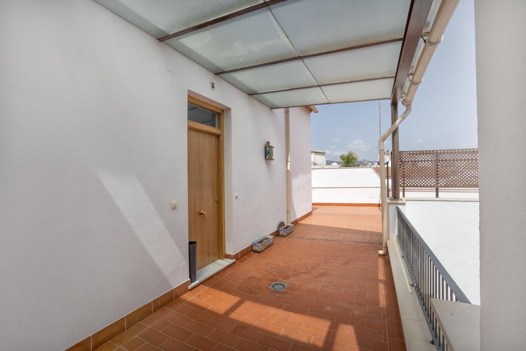 科爾多瓦El Oasis De San Pedro公寓 外观 照片